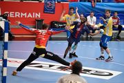 Стали известны все участники финала четырех Лиги чемпионов ЕГФ