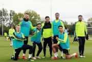 Манчестер Сити – Лестер. Прогноз и анонс на матч чемпионата Англии