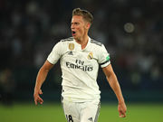 Реал може продати Маркоса Льоренте в Атлетіко