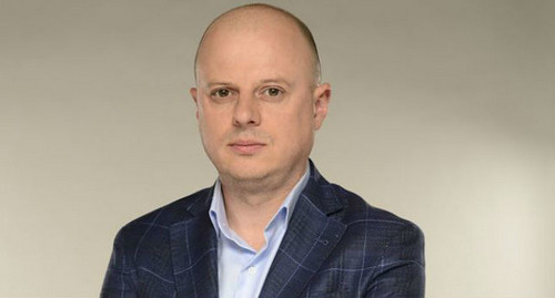 Віктор ВАЦКО: «Вернидуб не може знайти заміну Сватку та Харатіну»