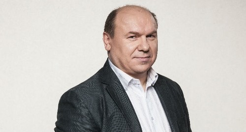 Виктор ЛЕОНЕНКО: «Хацкевич не выиграет ничего»