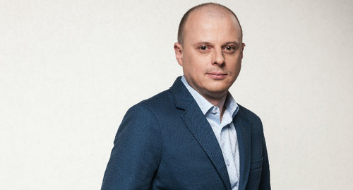 Віктор ВАЦКО: «Смалійчук обіцяв Димінському прибутковість і єврокубки»