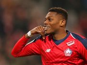 Милан вскоре подпишет форварда Лилля Рафаэла Леана
