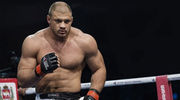 Rizin 17. Иван Штырков – Хун Ким. Видео боя