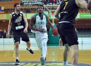 Киев-Баскет подписал MVP Суперлиги