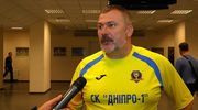 Юрій БЕРЕЗА: «Папа Гуйє буде виховувати нашу молодь»
