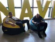 Natus Vincere вирушають у Китай на збір перед The International