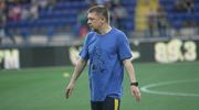 Андрій ПОЛУНІН: «Динамо на психологічному підйомі»
