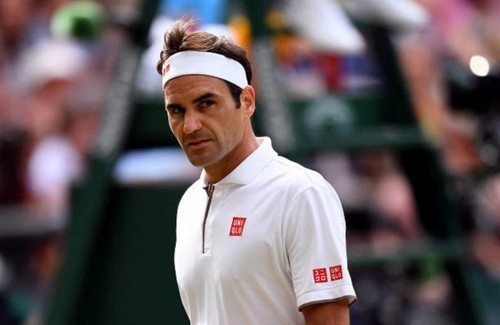 Федерер проводить тисячу тижнів поспіль в топ-50 рейтингу – це рекорд