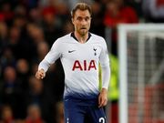 Еріксен хоче перейти в Манчестер Юнайтед