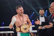 Берінчик сказав, через скільки боїв може зустрітися з Ломаченко