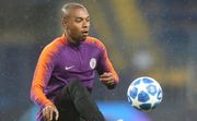 Фенербахче ведет переговоры о покупке Фернандиньо