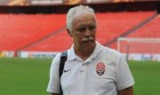 Сергій РАФАЇЛОВ: «Вернидуб втомився від Зорі»