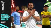 Вийшов трейлер FIFA 20, присвячений вуличному футболу