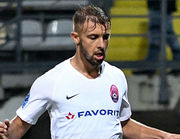 ЮРЧЕНКО: «Гол на виїзді дуже важливий, але краще б ми не пропускали»