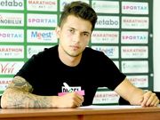 Владислав ДУБІНЧАК: «Сподіваємося, що переможемо Маріуполь»