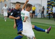Ворскла – Львов – 3:2. Текстовая трансляция матча