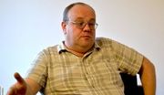 Артем ФРАНКОВ: «Снова провалились... Еще варианты есть?»