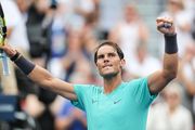 Рейтинг ATP. Монфіс додав 5 рядків, регрес Ціціпаса