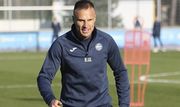 В'ячеслав ШЕВЧУК: «Брюгге буде грати від оборони»