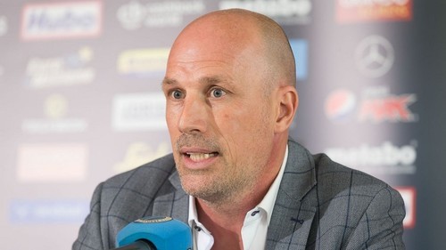 Наставник Брюгге: «В матче с Динамо не будем отсиживаться в обороне»