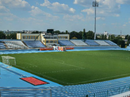 Фінальний матч Другої ліги пройде в Кропивницькому