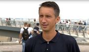 Сергій СТАХОВСЬКИЙ: «Молоді гравці в Україні є»