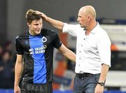 Едуард СОБОЛЬ: «Тренер питав мене про Динамо»