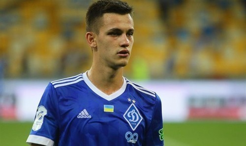 Шепелев забил первый гол в еврокубках