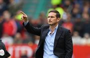 Френк ЛЕМПАРД: «Челсі дуже не пощастило»
