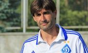 Ассистент Хацкевича остался в Динамо