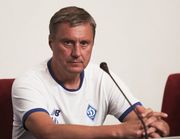Хацкевич звільнений з Динамо, Ліверпуль виграв Суперкубок УЄФА