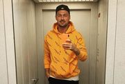 Артем МІЛЕВСЬКИЙ: «Найбільша сума, яку платив за секс — $1000»