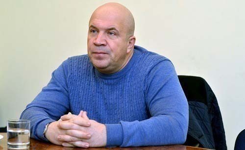 ПЕЧЕРНИЙ: «В тренерський штаб Динамо повинен увійти Олег Гусєв»