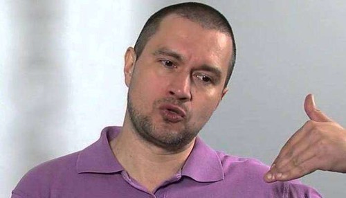 Роберто МОРАЛЕС: «В Динамо все игроки приходят через одного агента»