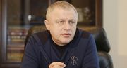 СУРКИС: «Игроки, потерявшие мотивацию, будут выставлены на трансфер»