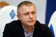 Игорь Суркис – игрокам Динамо: «Вы обманули ожидания болельщиков»