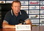 Владимир ШАРАН: «Мы были свежее Зари»