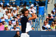 Рейтинг ATP. Медведев дебютировал в топ-5, Баутиста-Агут – в топ-10