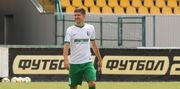 Кирило Ковалець - найкращий гравець туру УПЛ