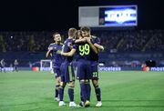 Динамо Загреб – Русенборг – 2:0. Видео голов и обзор матча