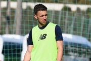 Йосип ПИВАРИЧ: «Молодые игроки — это богатство Динамо»