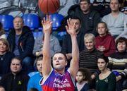 Харьковские Соколы подписали Романа Козлова
