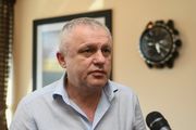 Землетрус Лобановського і «геніальний» вчинок Суркіса