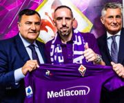 Рибері та інші ветерани, які перезапустили кар'єру в серії А