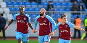 АЕК – Трабзонспор – 1:3. Відео голів та огляд матчу