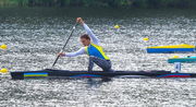 Українка Четверикова виграла бронзу ЧС-2019 з веслування