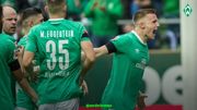 Хоффенхайм - Вердер. Прогноз и анонс на матч чемпионата Германии