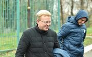 Сборная Украины U-19 сыграет два матча с Румынией
