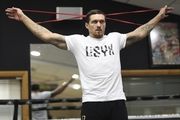 Усик не будет боксировать с Федосовым. Соперник до сих пор неизвестен